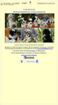 Mobile Screenshot of honden.org